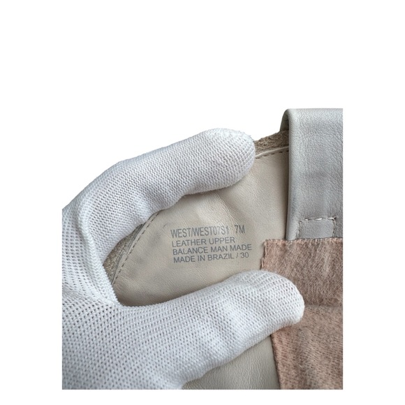 🚫SOLD🚫 Genuine Leather Cowboy Boots - Picture 6 of 9